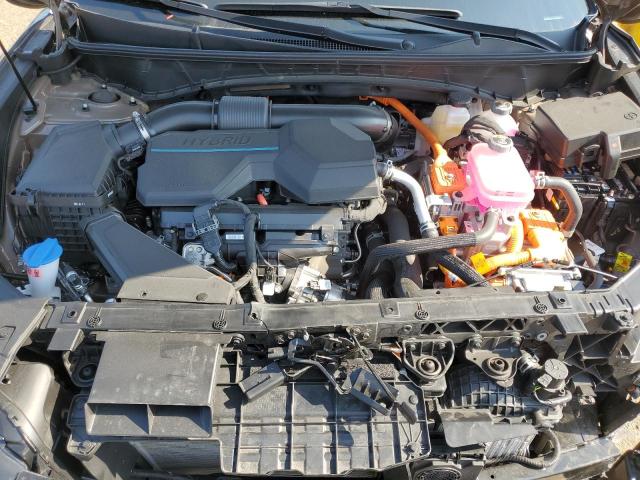 2025 HYUNDAI TUCSON SEL CONVENIENCE KM8JCDD11SU346488