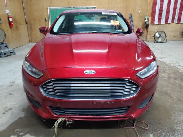 2015 FORD FUSION SE 3FA6P0H7XFR292164