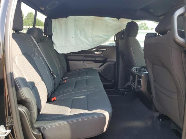 2025 RAM 1500 BIG HORN/LONE STAR 1C6SRFFP4SN698812