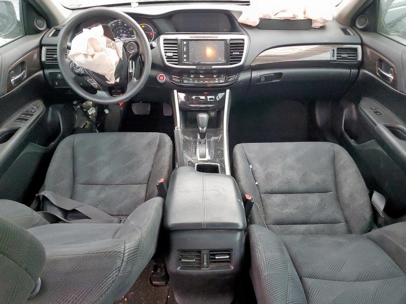 2017 HONDA ACCORD EX 1HGCR2F78HA175624