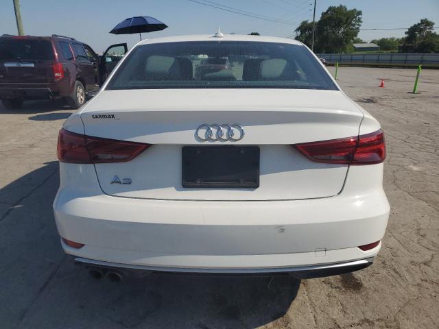 2018 AUDI A3 PREMIUM WAUAUGFF1J1029268