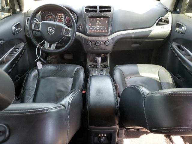 2018 DODGE JOURNEY CR 3C4PDDGG2JT359447