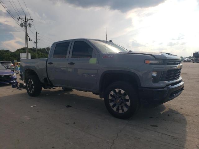 2024 CHEVROLET SILVERADO - 2GC4YMEY6R1153502