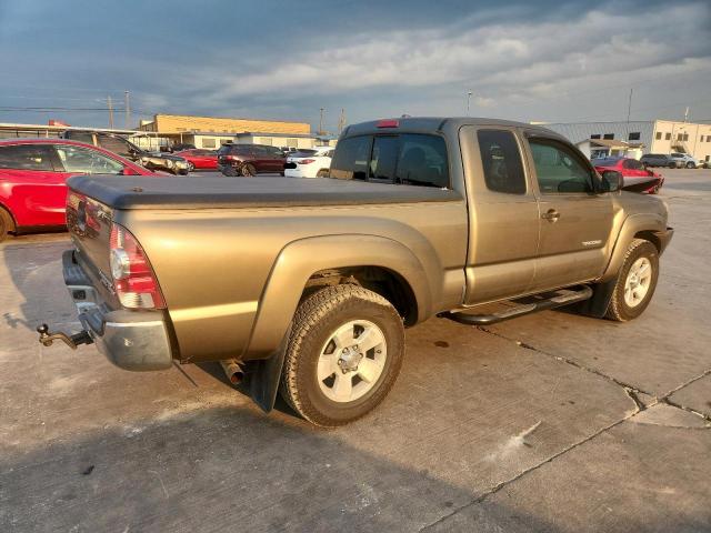 2010 TOYOTA TACOMA SR5 - 5TETU4GN5AZ732135