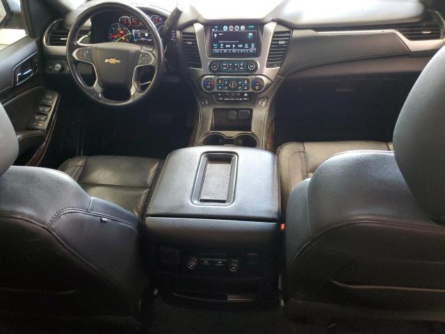 2019 CHEVROLET TAHOE K150 1GNSKBKC4KR376518