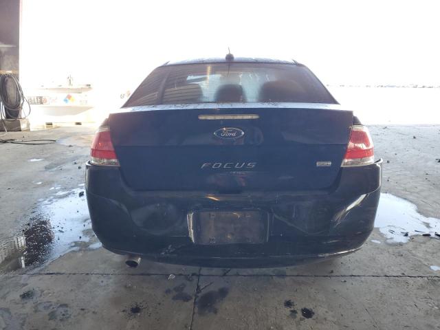 2010 FORD FOCUS SEL - 1FAHP3HN5AW292362