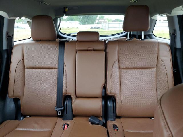 2018 TOYOTA HIGHLANDER - 5TDDZRFH9JS865475