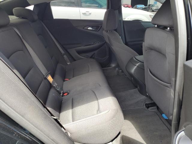 2024 CHEVROLET MALIBU RS 1G1ZG5ST6RF236968