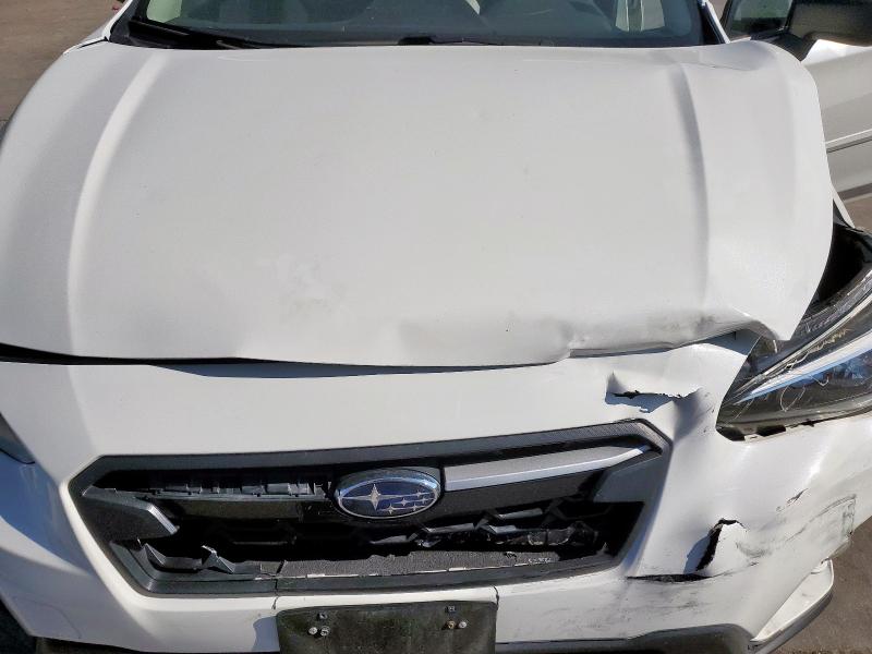 2020 SUBARU CROSSTREK JF2GTABCXL8266927