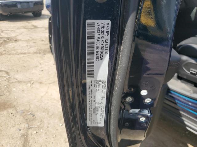 2025 JEEP WAGONEER S #3293473423