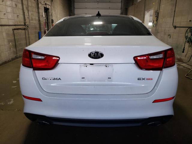 2015 KIA OPTIMA EX 5XXGN4A71FG460648