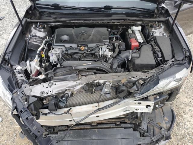 2019 TOYOTA CAMRY XSE - 4T1B61HK5KU846893