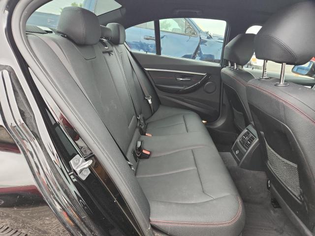 2018 BMW 330 XI WBA8D9G58JNU67245