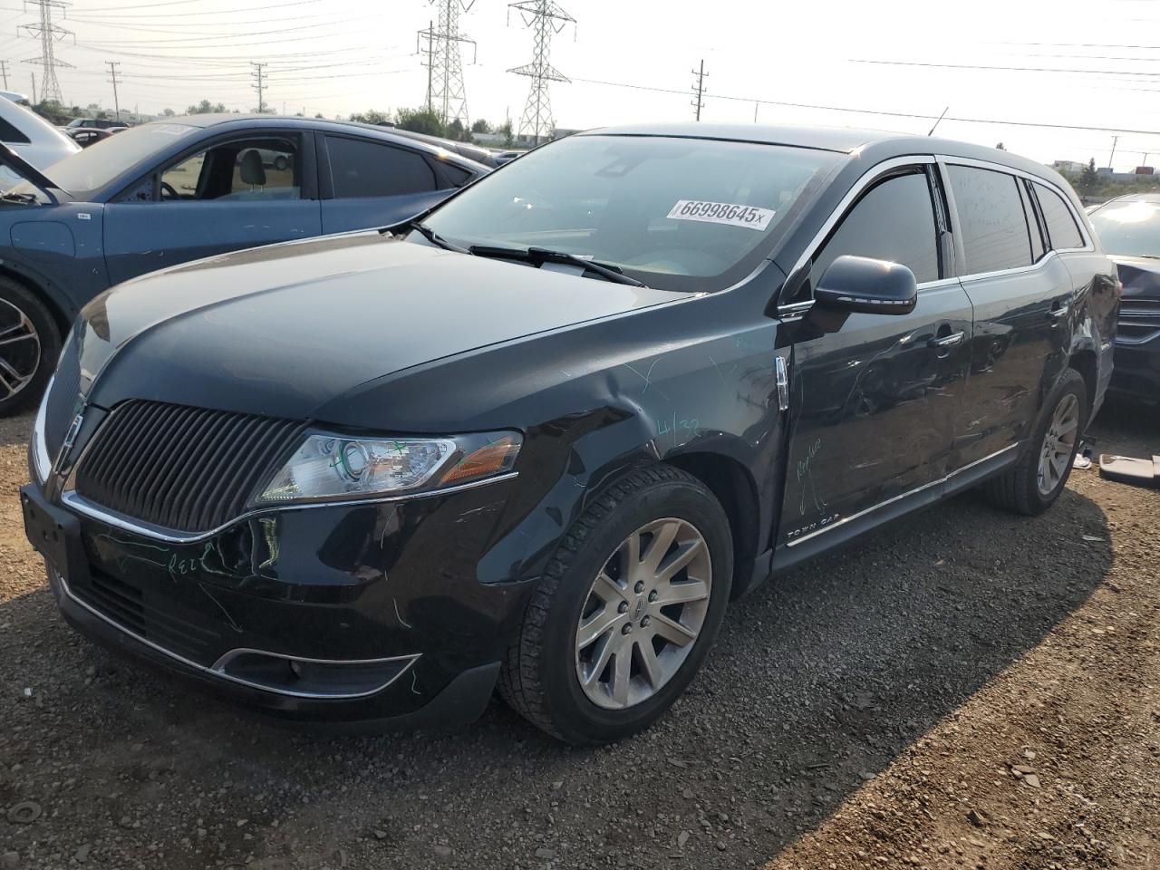 LINCOLN MKT