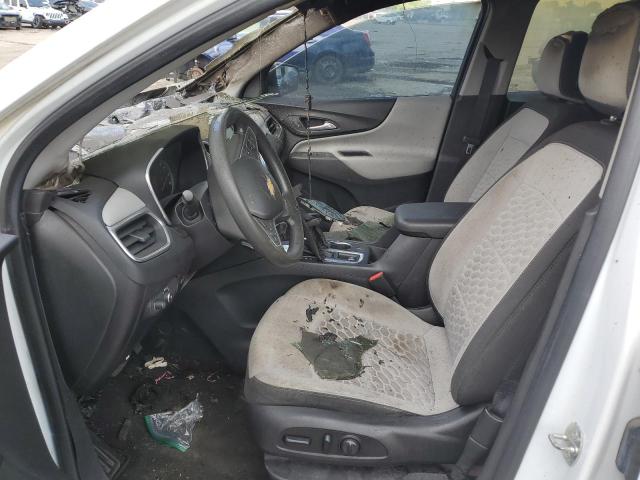 2019 CHEVROLET EQUINOX LS 3GNAXSEV9KS564765