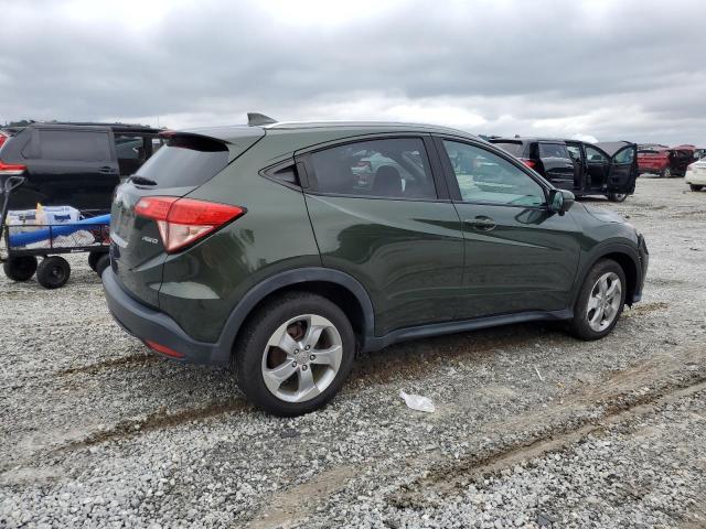 2016 HONDA HR-V EXL 3CZRU6H71GM745633