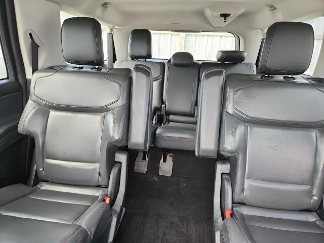 2025 FORD EXPEDITION 1FMJK1J89SEA02694