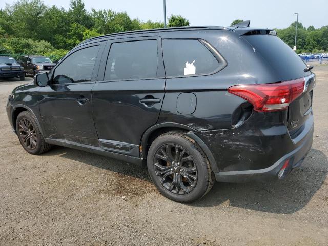 2018 MITSUBISHI OUTLANDER JA4AZ3A35JZ062814