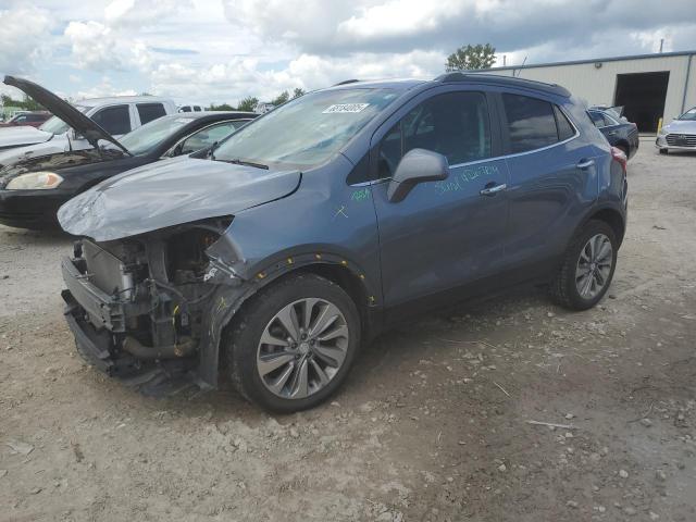 BUICK ENCORE PRE