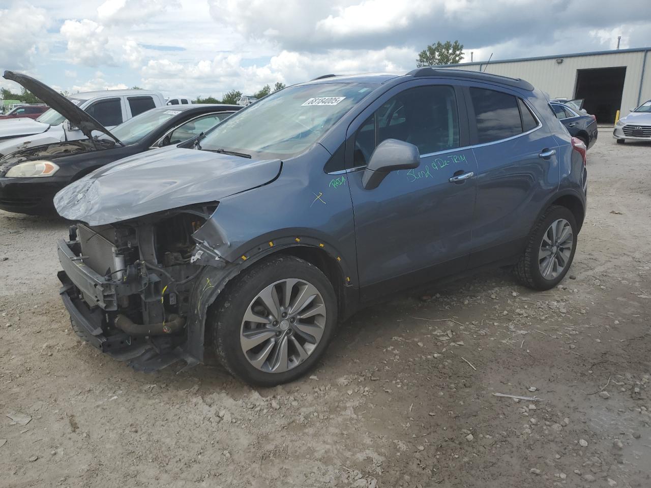 BUICK ENCORE PREFERRED