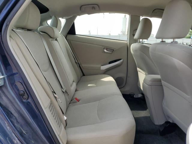 2013 TOYOTA PRIUS - JTDKN3DU7D1730562