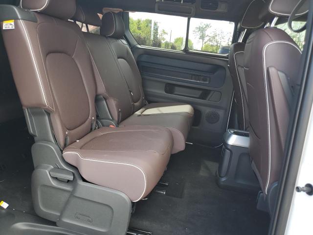 2025 VOLKSWAGEN ID BUZZ PR WVGAWVEB8SH013976