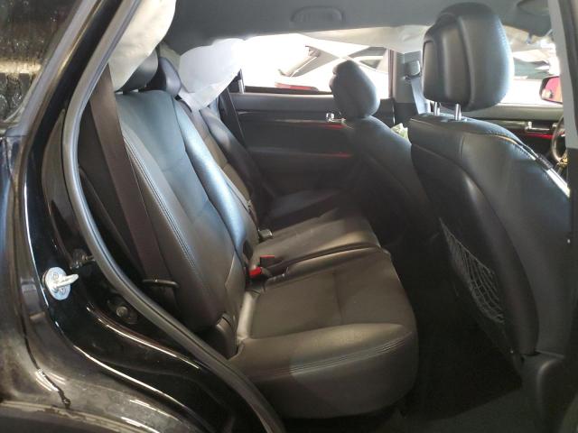 2012 KIA SORENTO EX - 5XYKUCA63CG254544