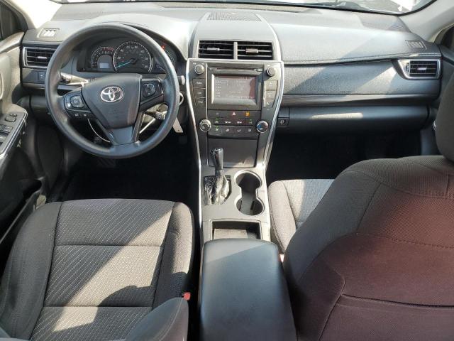 2015 TOYOTA CAMRY LE - 4T4BF1FK5FR497829