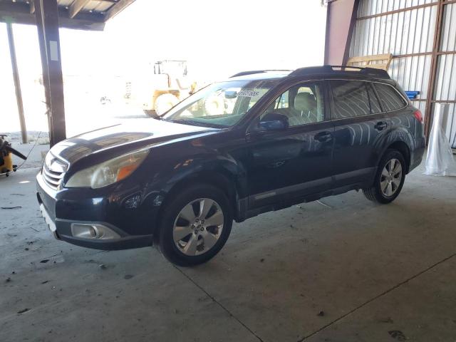 SUBARU OUTBACK 3.