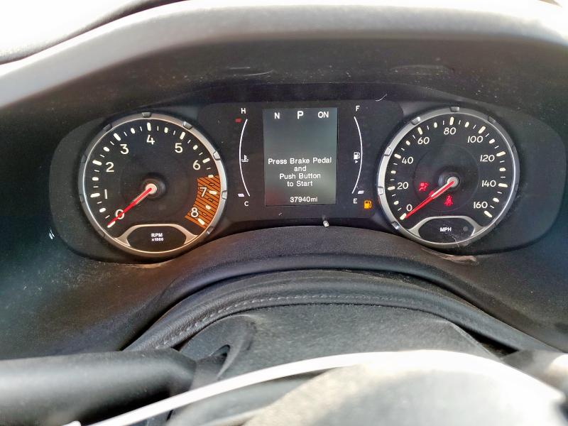 2020 JEEP RENEGADE L ZACNJBB12LPK99216