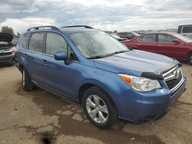 2015 SUBARU FORESTER 2 JF2SJAHC4FH517484