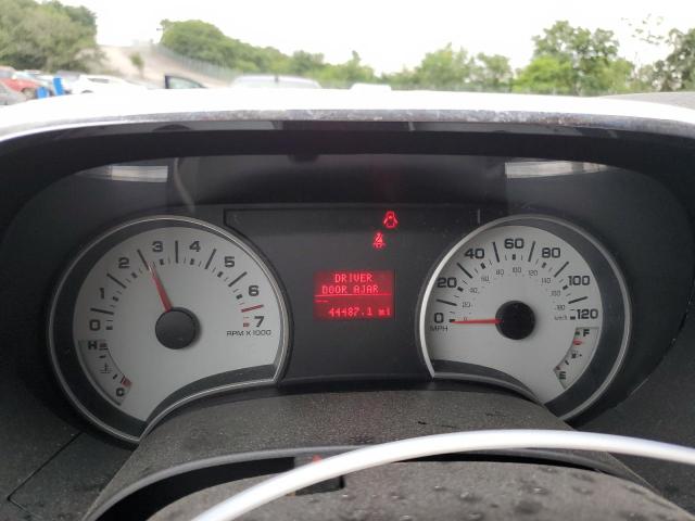 2010 FORD EXPLORER S - 1FMEU2D85AUF00697