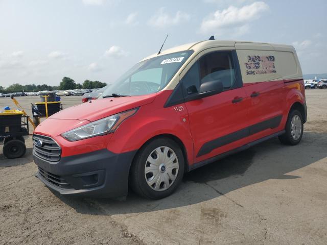 FORD TRANSIT CO