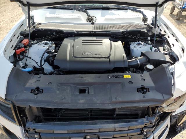 2025 LAND ROVER DEFENDER 1 SALEJ7EX6S2361542