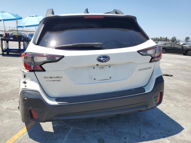 2021 SUBARU OUTBACK PR 4S4BTAFC0M3155588