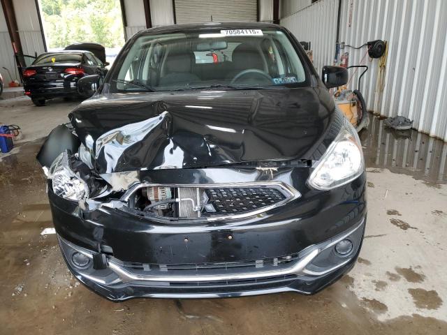 2019 MITSUBISHI MIRAGE ES ML32A3HJ3KH012865