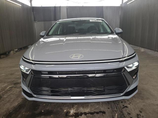 2024 HYUNDAI SONATA SEL KMHL64JA7RA378605