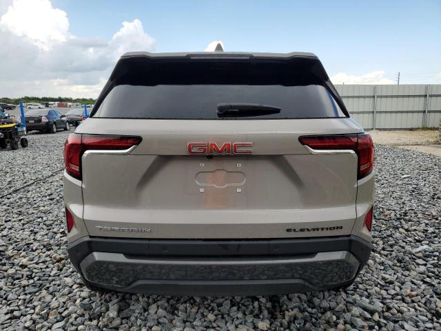2026 GMC TERRAIN ELEVATION 3GKALMEG1TL185261