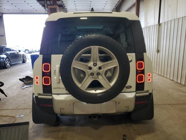 2020 LAND ROVER DEFENDER 1 SALEJ7EX7L2034018