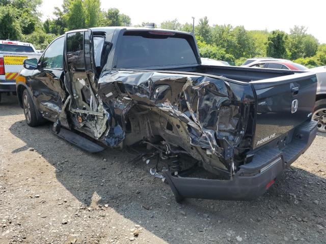 2018 HONDA RIDGELINE - 5FPYK3F5XJB005668