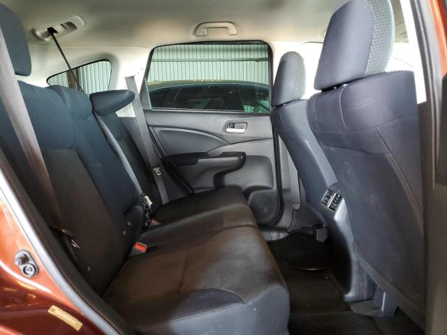 2015 HONDA CR-V LX 2HKRM3H39FH505977