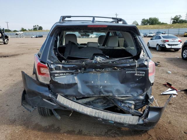2017 SUBARU FORESTER 2.5I LIMITED JF2SJARC0HH432594