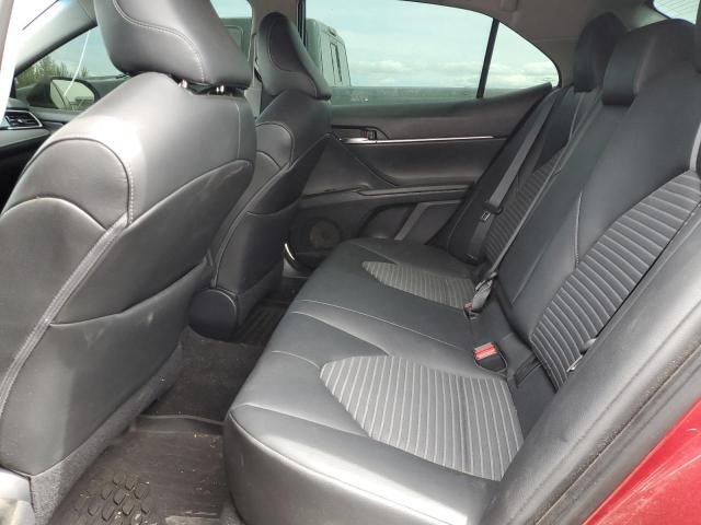 2018 TOYOTA CAMRY L 4T1B11HK3JU524203