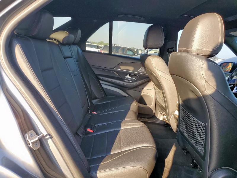 2021 MERCEDES-BENZ GLE 350 4JGFB4JB4MA366714