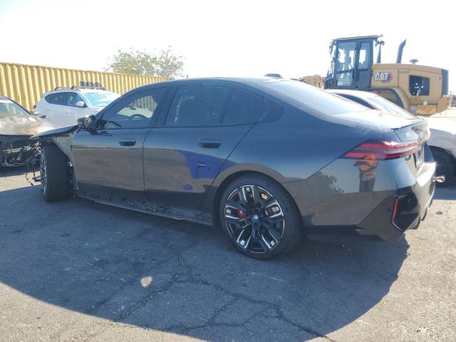 2024 BMW I5 M60 WBY43FK09RCR45211