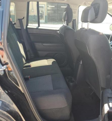 2015 JEEP COMPASS SP 1C4NJDBB2FD248163