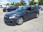 2015 CHEVROLET CRUZE LS - 1G1PA5SH5F7161965