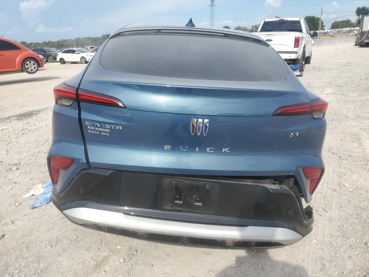 BUICK ENVISTA SPORT TOURING