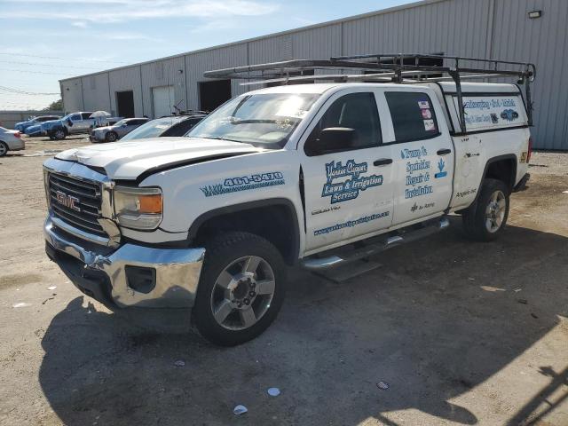 2016 GMC SIERRA C25 1GT11REG9GF168660