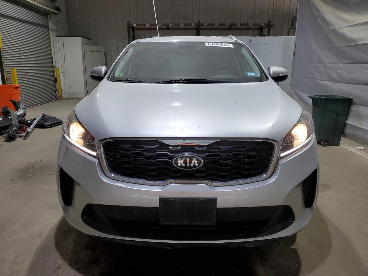 KIA SORENTO L